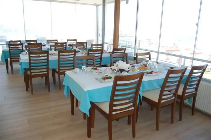 Канаккале: Dort Mevsim Suit Otel