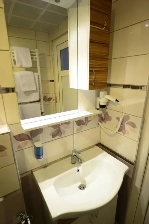 Канаккале: Dort Mevsim Suit Otel