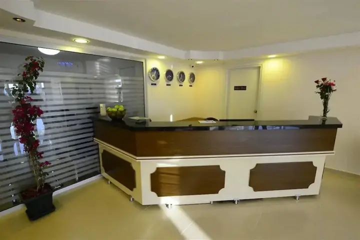 Канаккале: Dort Mevsim Suit Otel