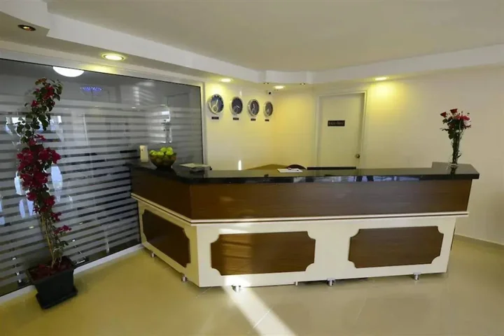 Канаккале: Dort Mevsim Suit Otel
