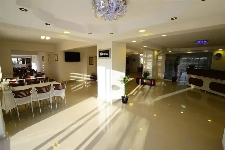 Канаккале: Dort Mevsim Suit Otel