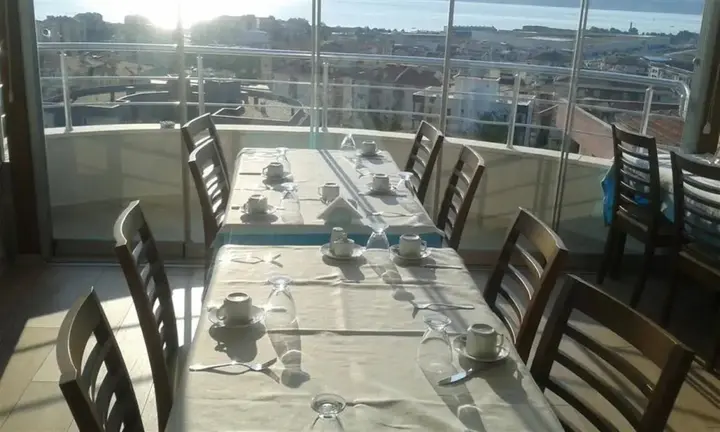 Канаккале: Dort Mevsim Suit Otel