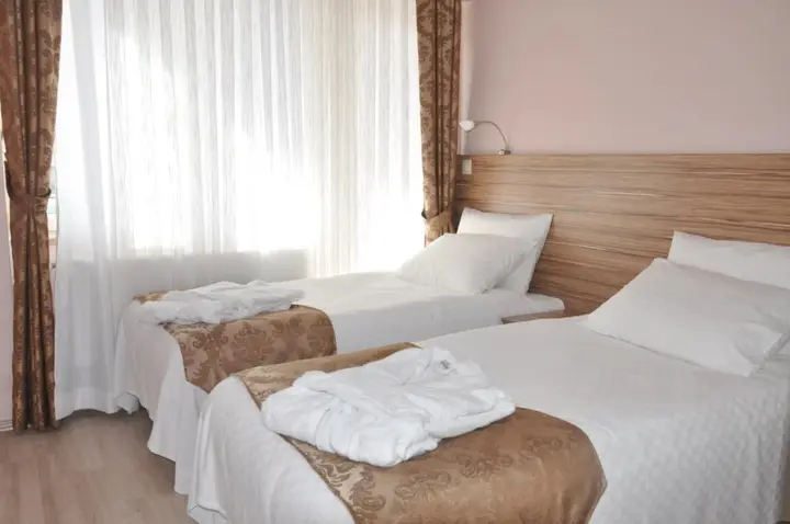 Канаккале: Dort Mevsim Suit Otel