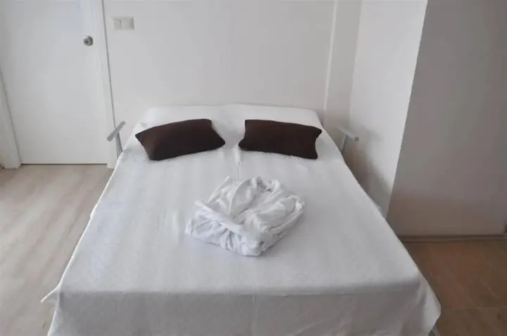 Канаккале: Dort Mevsim Suit Otel