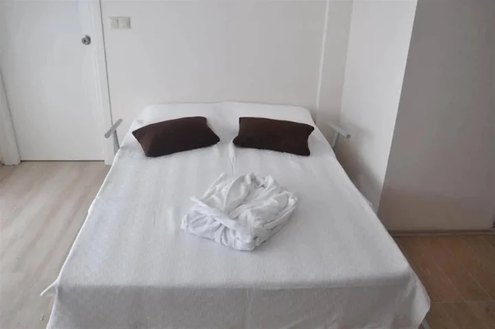 Канаккале: Dort Mevsim Suit Otel