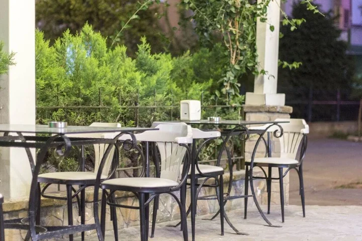 Адана: Sari Konak Apart Hotel