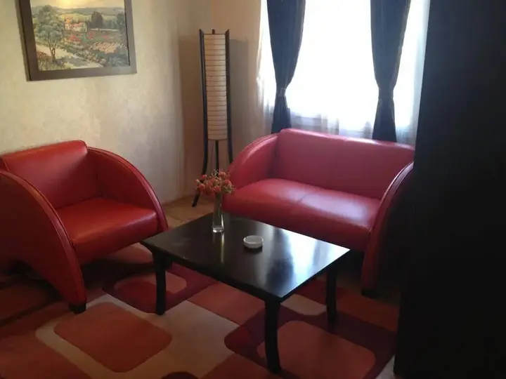 Адана: Sari Konak Apart Hotel