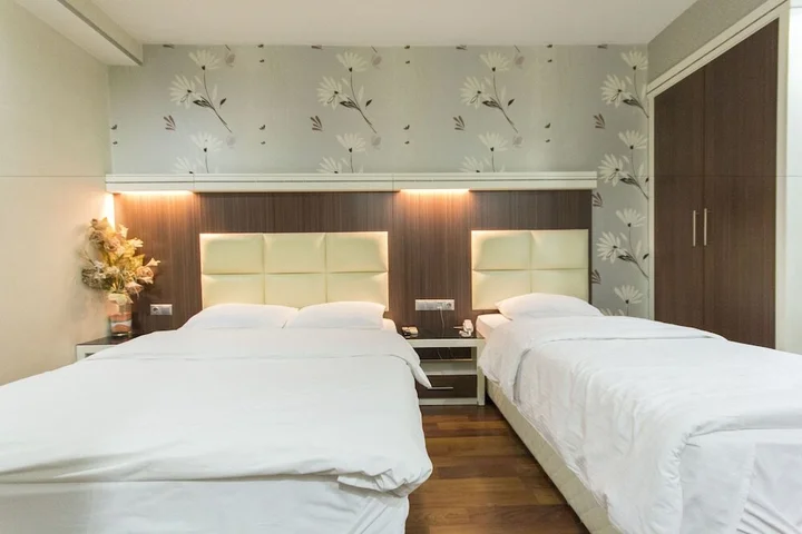 Адана: Sari Konak Apart Hotel