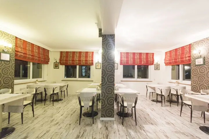 Адана: Sari Konak Apart Hotel