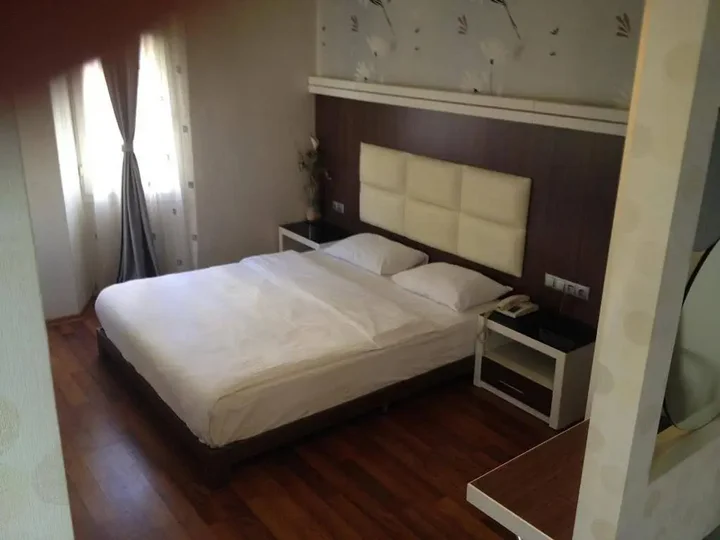 Адана: Sari Konak Apart Hotel