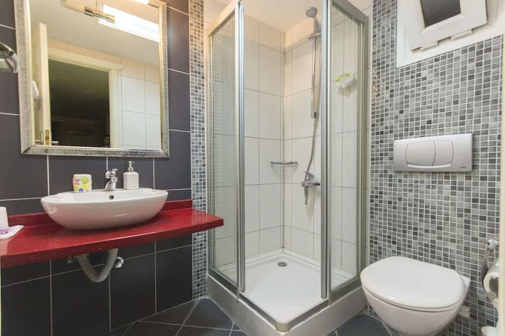 Адана: Sari Konak Apart Hotel