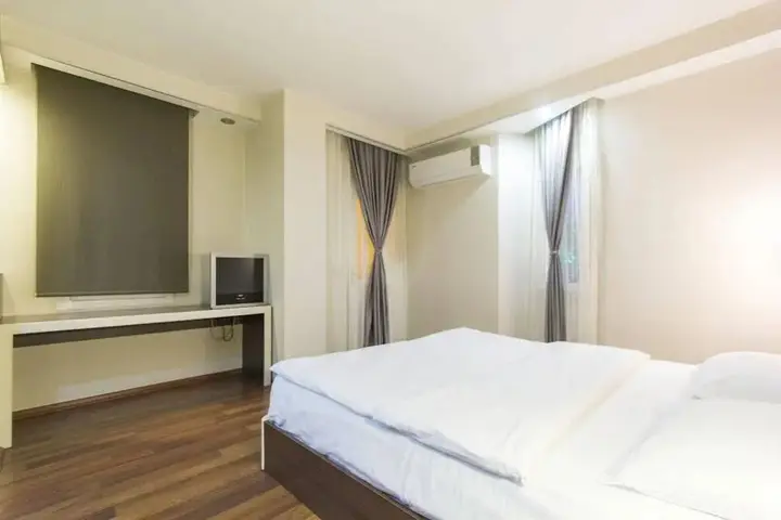 Адана: Sari Konak Apart Hotel