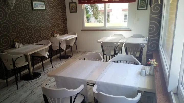 Адана: Sari Konak Apart Hotel