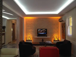 Адана: Sari Konak Apart Hotel