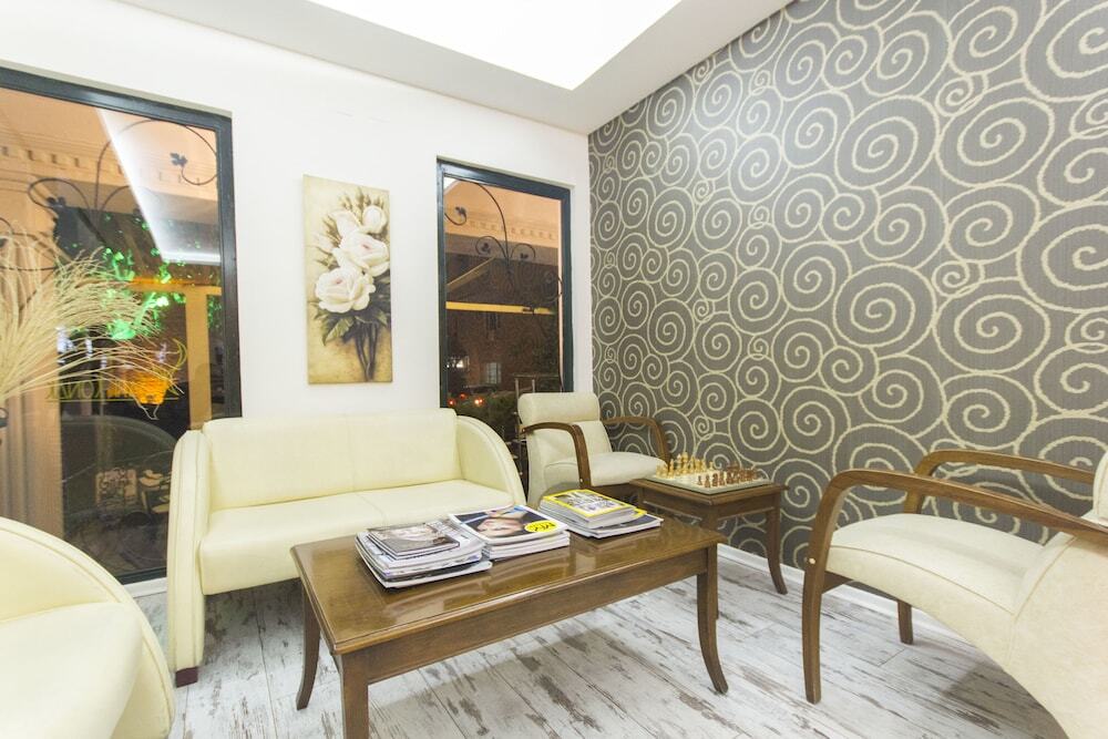 Адана: Sari Konak Apart Hotel