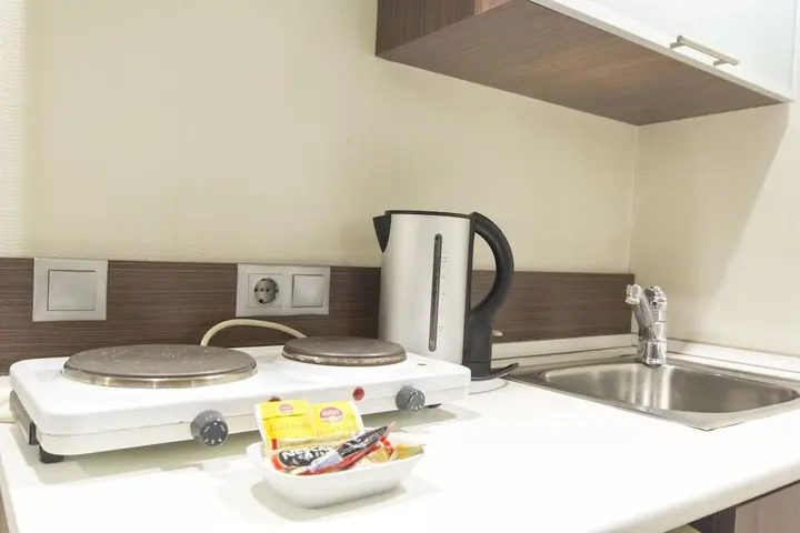 Адана: Sari Konak Apart Hotel