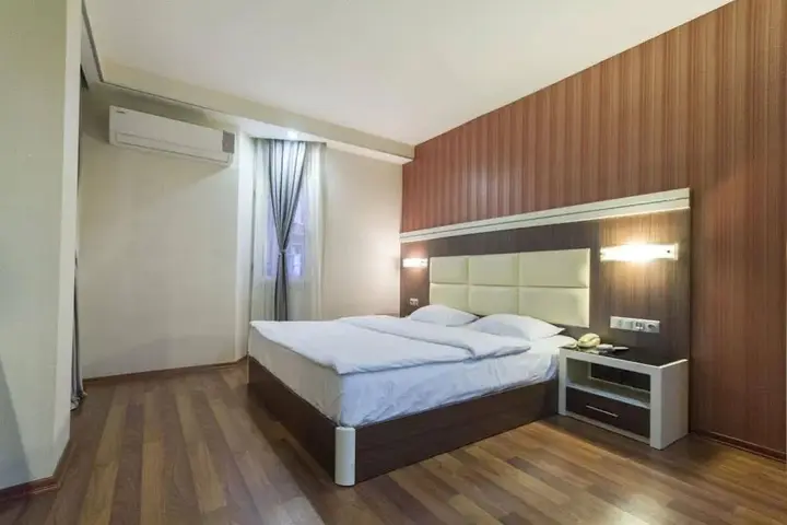 Адана: Sari Konak Apart Hotel