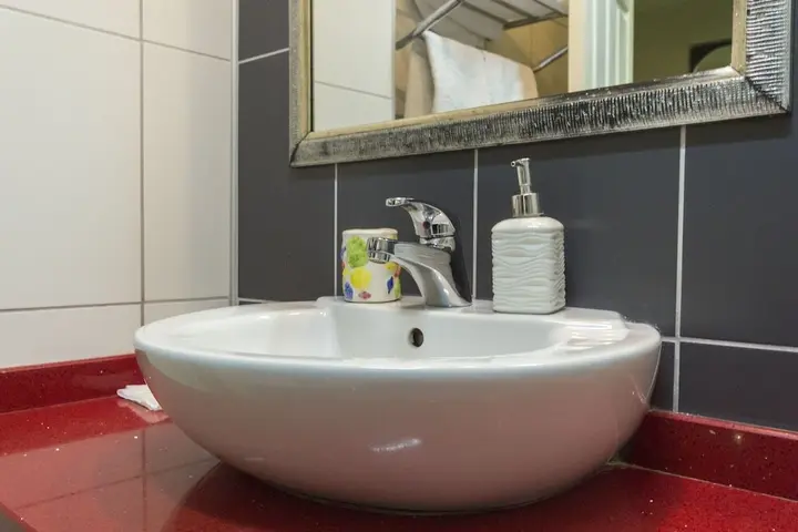 Адана: Sari Konak Apart Hotel