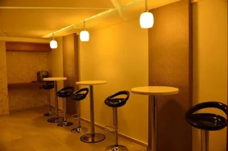 Адана: Sari Konak Apart Hotel