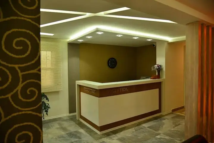 Адана: Sari Konak Apart Hotel