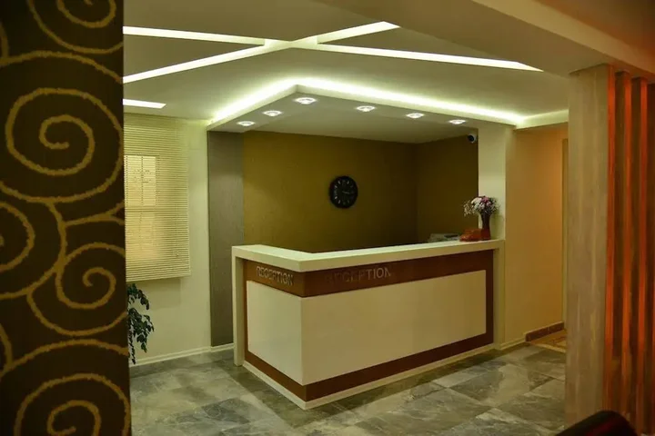 Адана: Sari Konak Apart Hotel