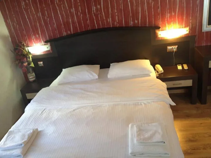 Адана: Sari Konak Apart Hotel