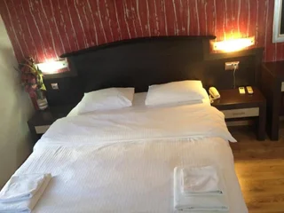 Адана: Sari Konak Apart Hotel