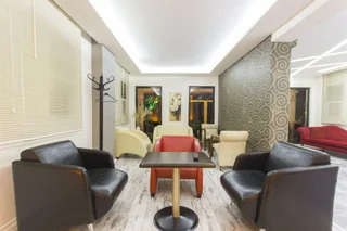 Адана: Sari Konak Apart Hotel
