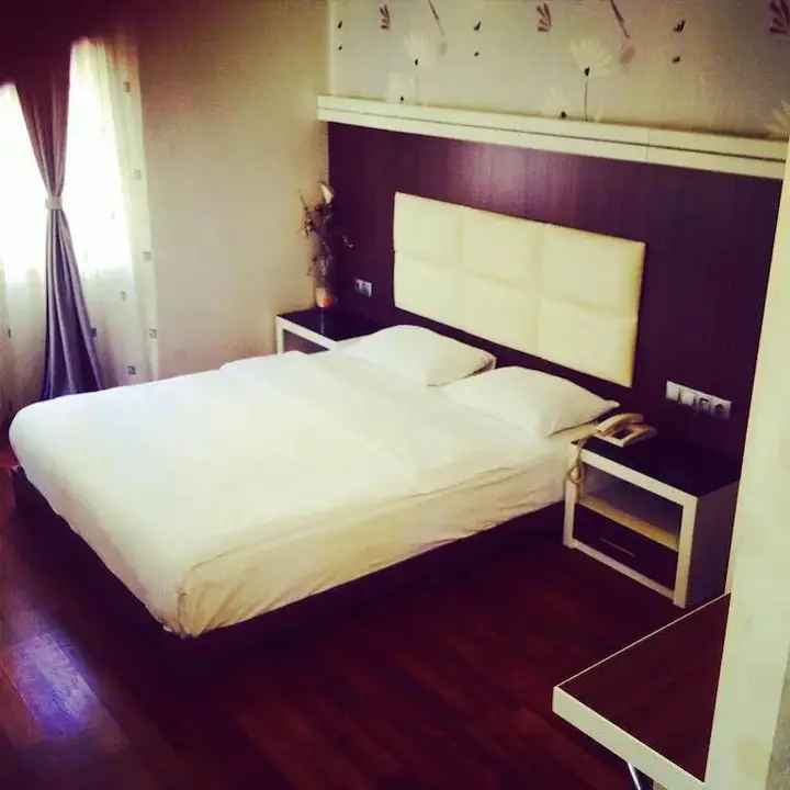 Адана: Sari Konak Apart Hotel