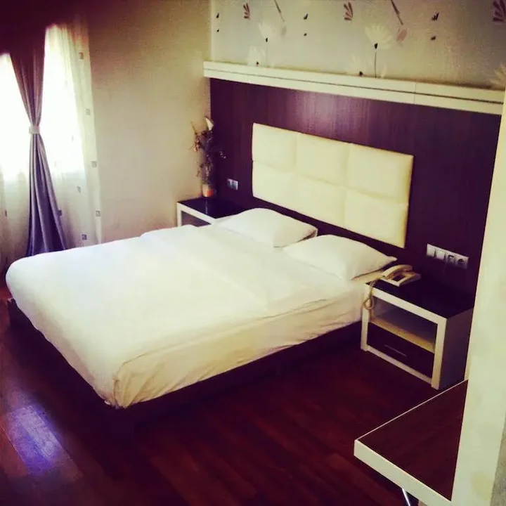 Адана: Sari Konak Apart Hotel