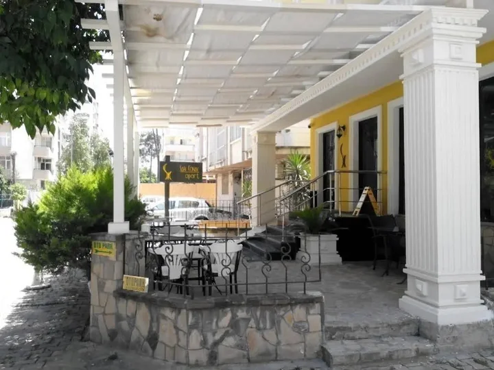 Адана: Sari Konak Apart Hotel