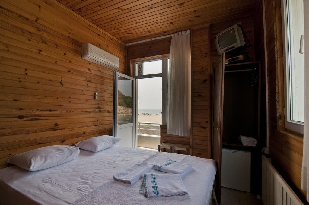 Сайл: Liman Motel