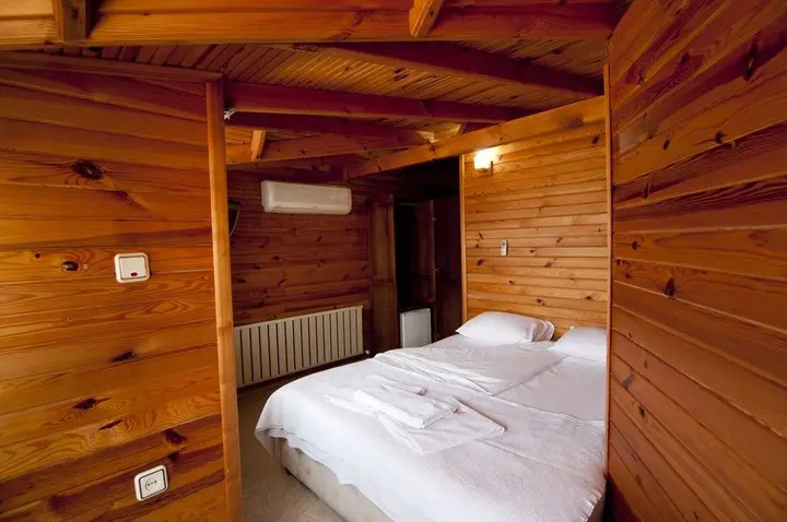 Сайл: Liman Motel