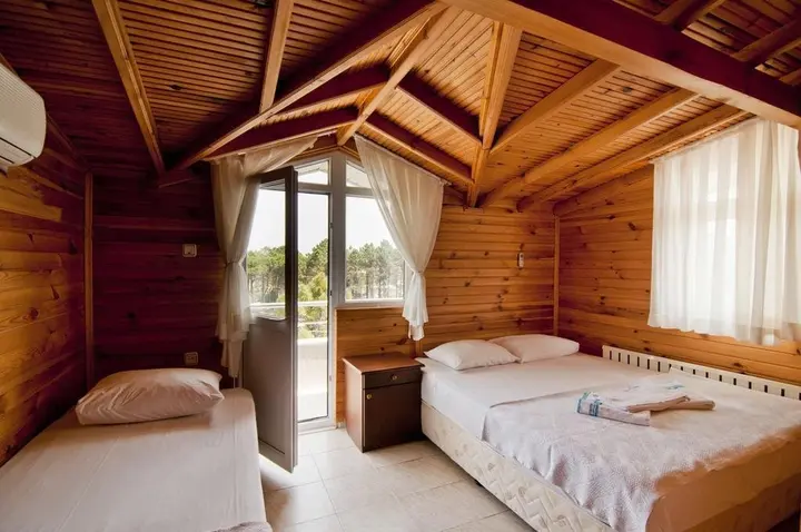 Сайл: Liman Motel
