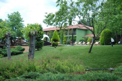 Арнавуткёй: Istanbul Airport Durusu Club Hotel