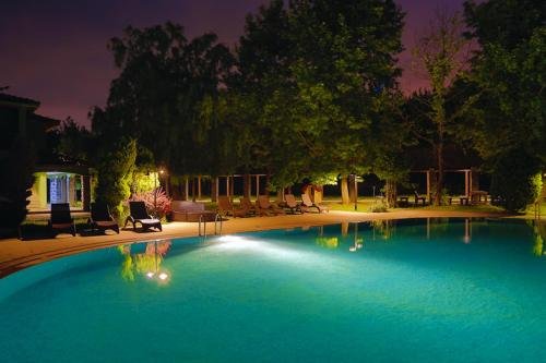 Арнавуткёй: Istanbul Airport Durusu Club Hotel