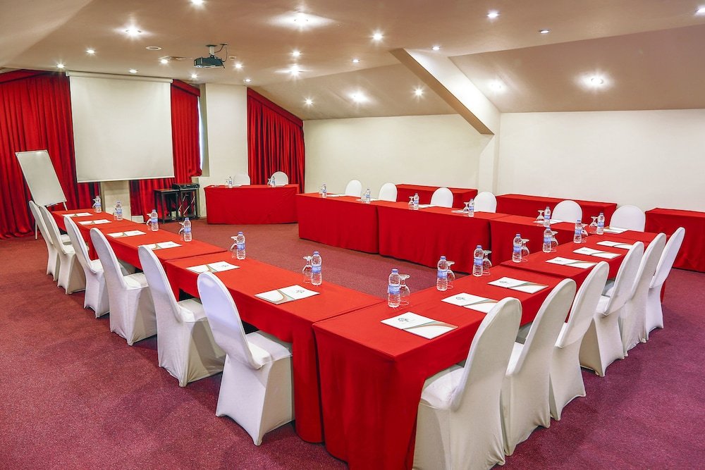 Арнавуткёй: Istanbul Airport Durusu Club Hotel