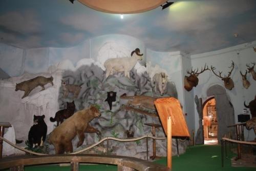 Арнавуткёй: Istanbul Airport Durusu Club Hotel
