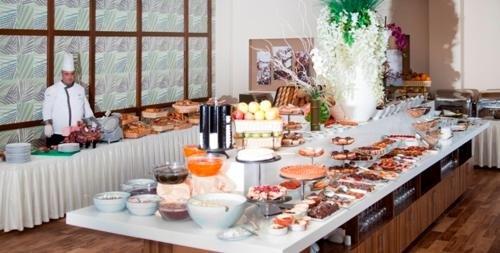 Арнавуткёй: Istanbul Airport Durusu Club Hotel