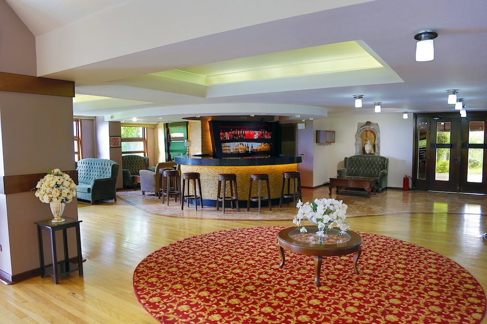 Арнавуткёй: Istanbul Airport Durusu Club Hotel