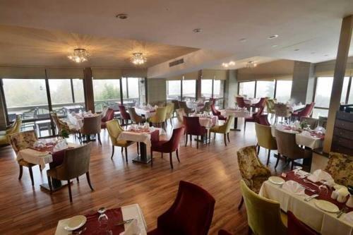 Арнавуткёй: Istanbul Airport Durusu Club Hotel