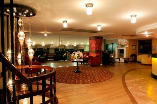 Арнавуткёй: Istanbul Airport Durusu Club Hotel