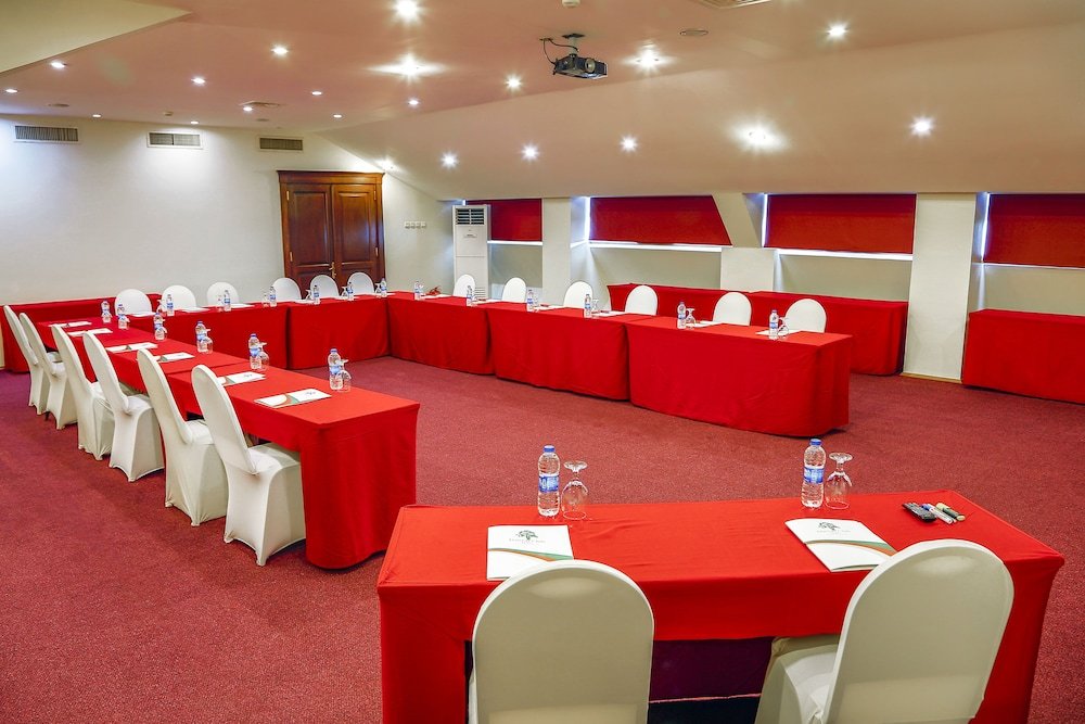 Арнавуткёй: Istanbul Airport Durusu Club Hotel