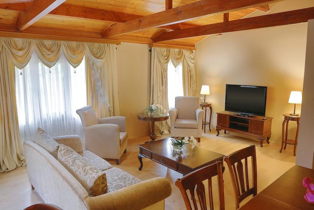 Арнавуткёй: Istanbul Airport Durusu Club Hotel
