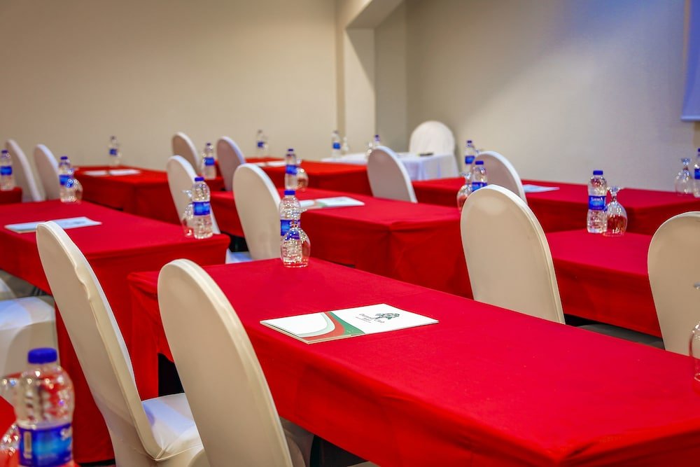 Арнавуткёй: Istanbul Airport Durusu Club Hotel
