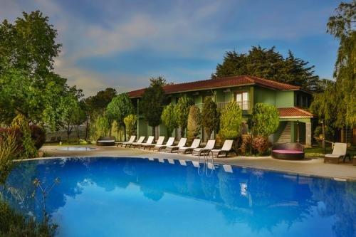 Арнавуткёй: Istanbul Airport Durusu Club Hotel