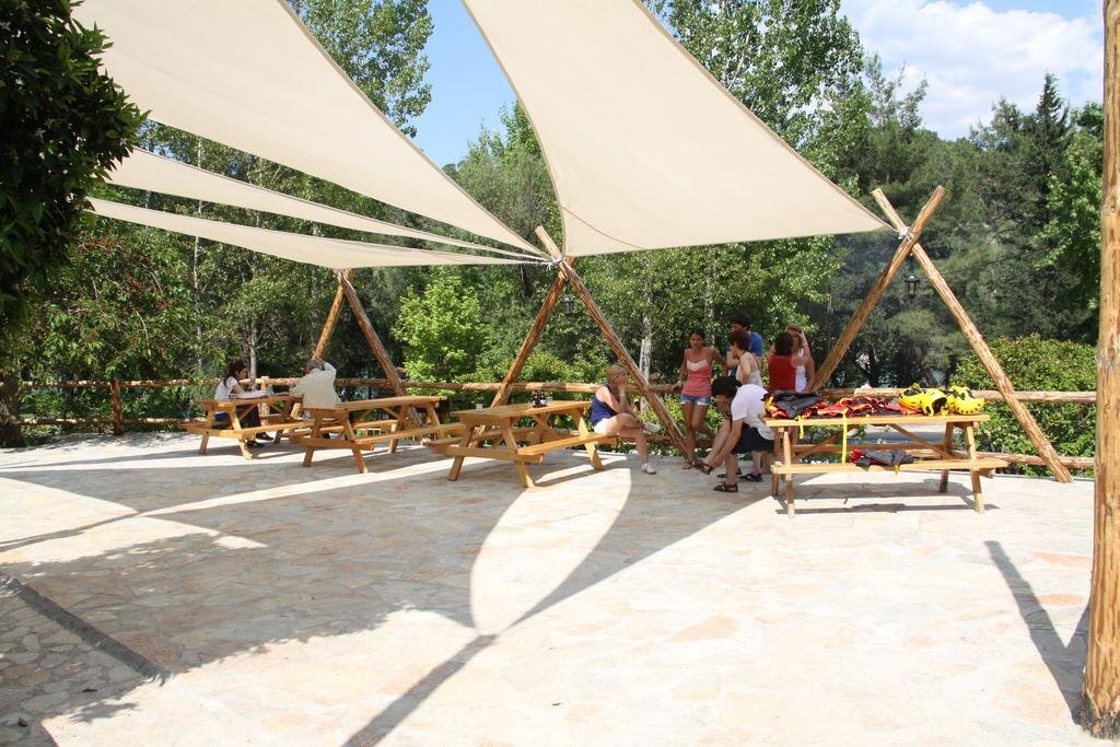 Манавгат: Eco Family Park