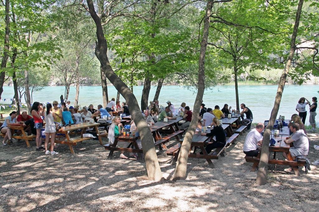 Манавгат: Eco Family Park