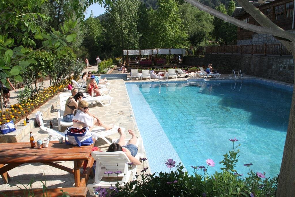 Манавгат: Eco Family Park