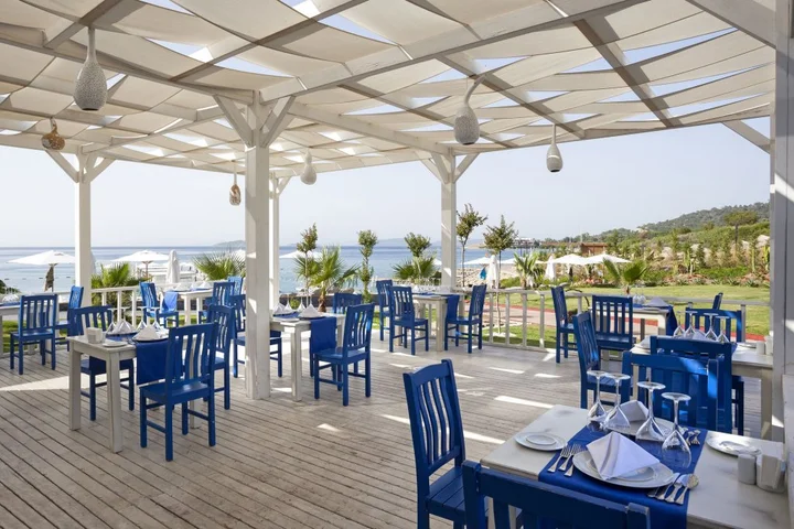 Голькой: Thor Exclusive Bodrum